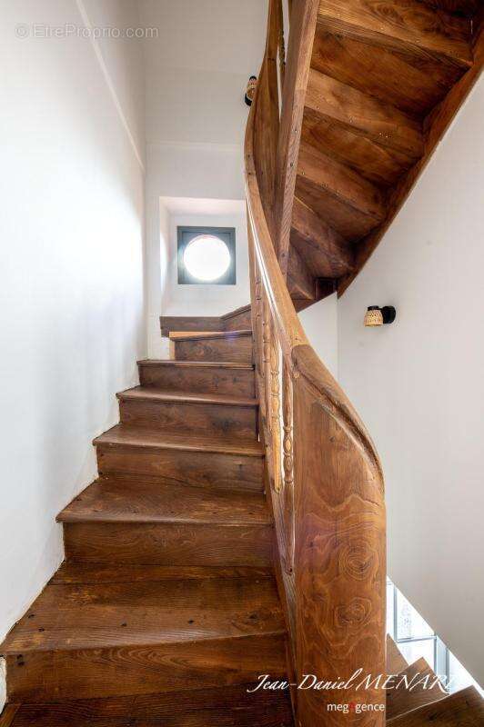 Maison à PLOUER-SUR-RANCE