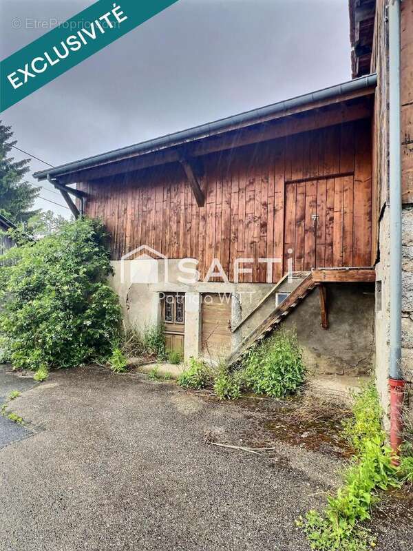 Maison 155 m² à Orcier  - photo 3