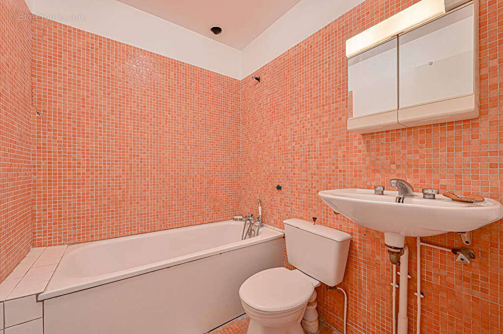 Appartement à PARIS-5E