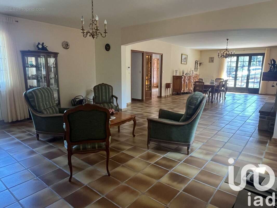 Photo 4 - Maison à EVENOS