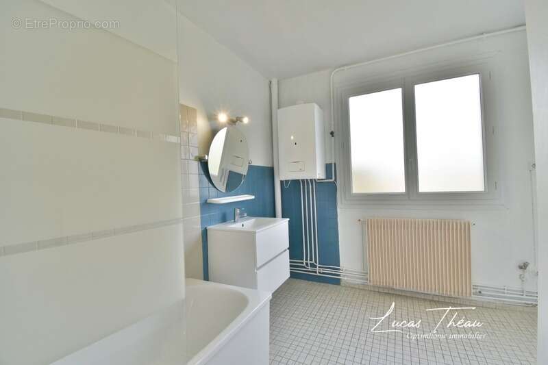 Appartement à vendre EVREUX (27) - photo 5