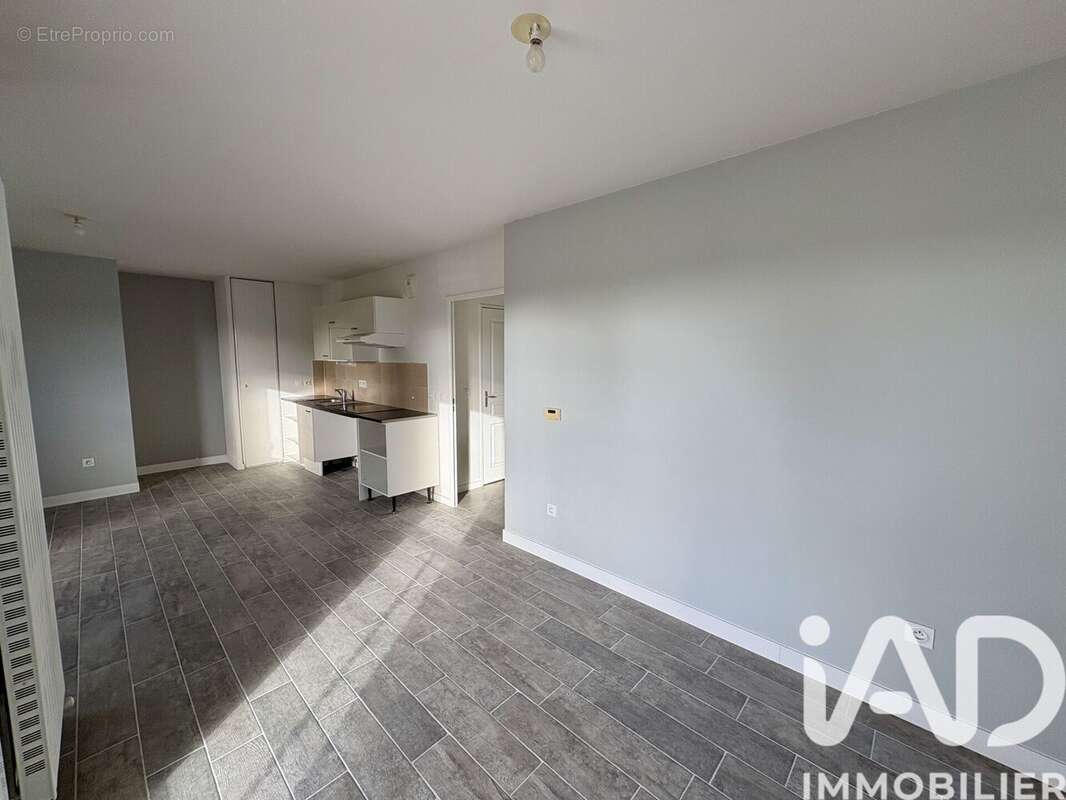 Photo 4 - Appartement à MONTLOUIS-SUR-LOIRE