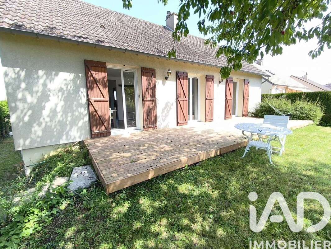 Photo 2 - Maison à LUCE