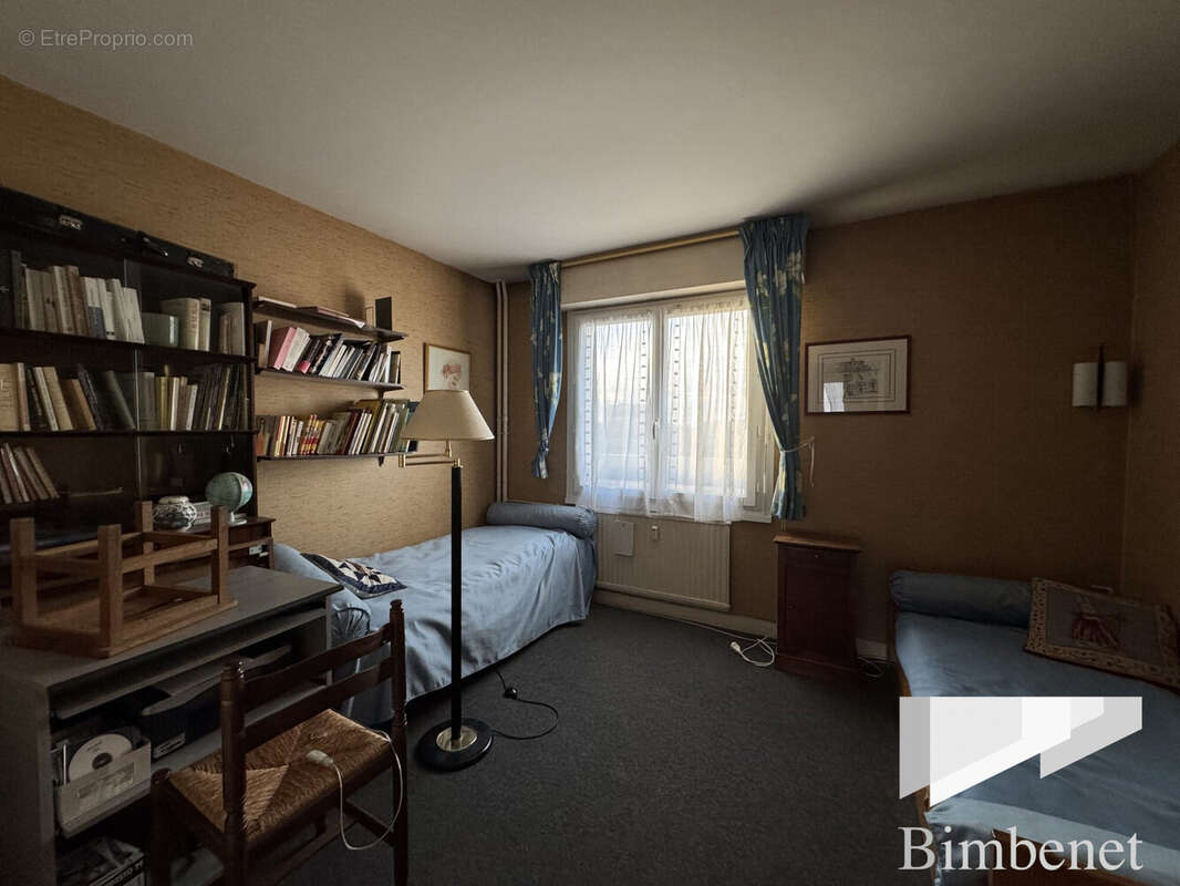 Appartement à ORLEANS