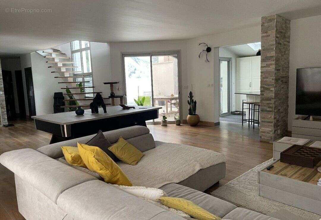 Maison à TOULOUSE