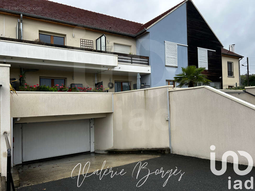 Photo 4 - Appartement à LA FERTE-SOUS-JOUARRE