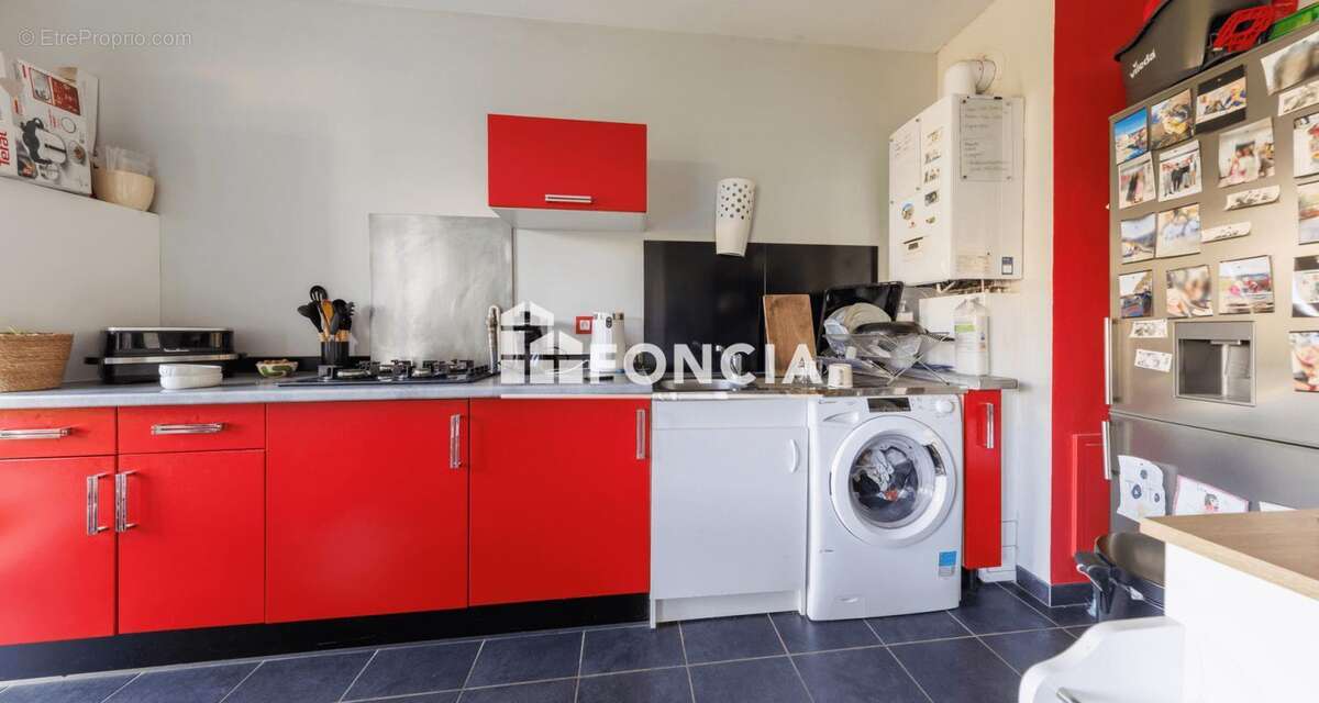 Appartement à CLERMONT-FERRAND