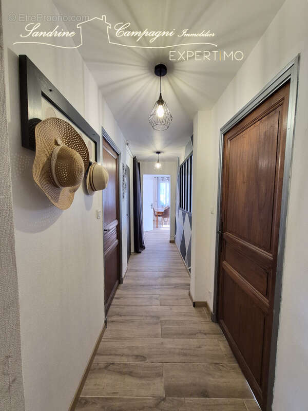 Maison à CARPENTRAS