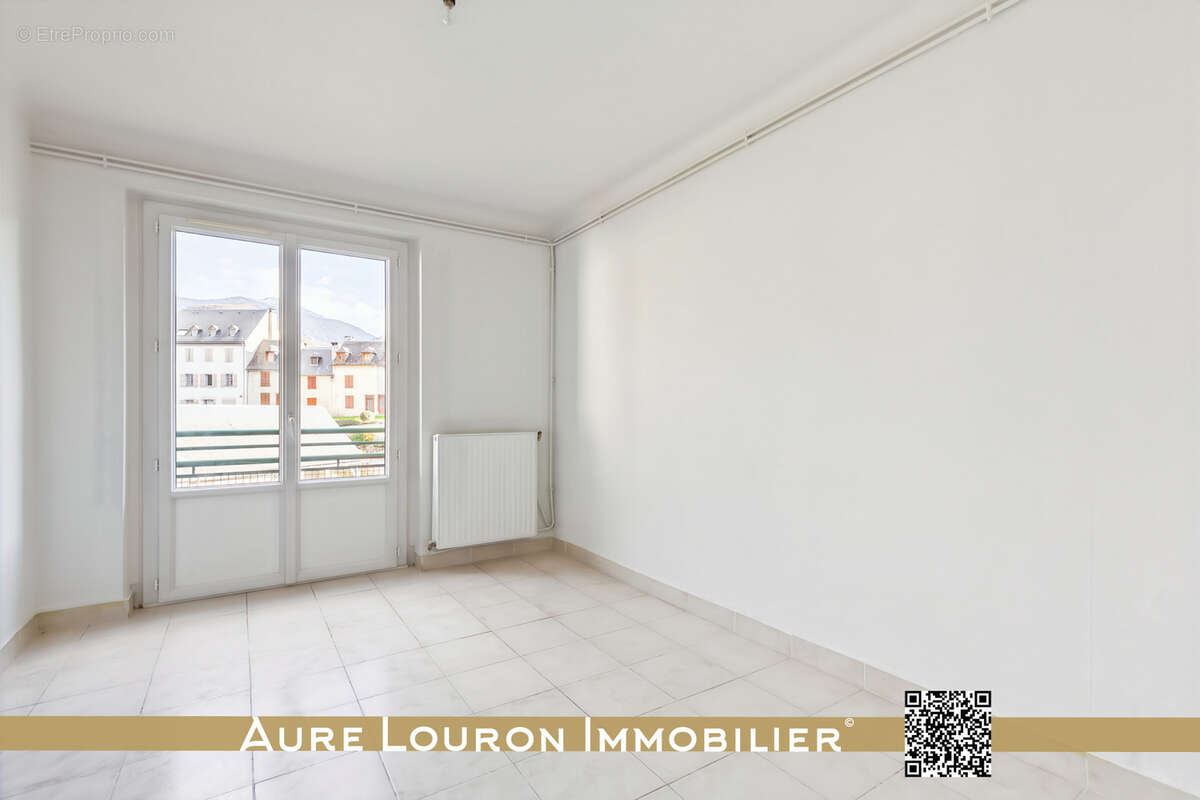Appartement à ARREAU