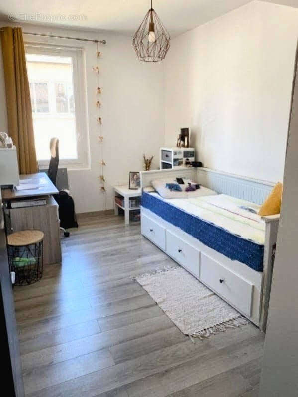 Maison à PORTET-SUR-GARONNE