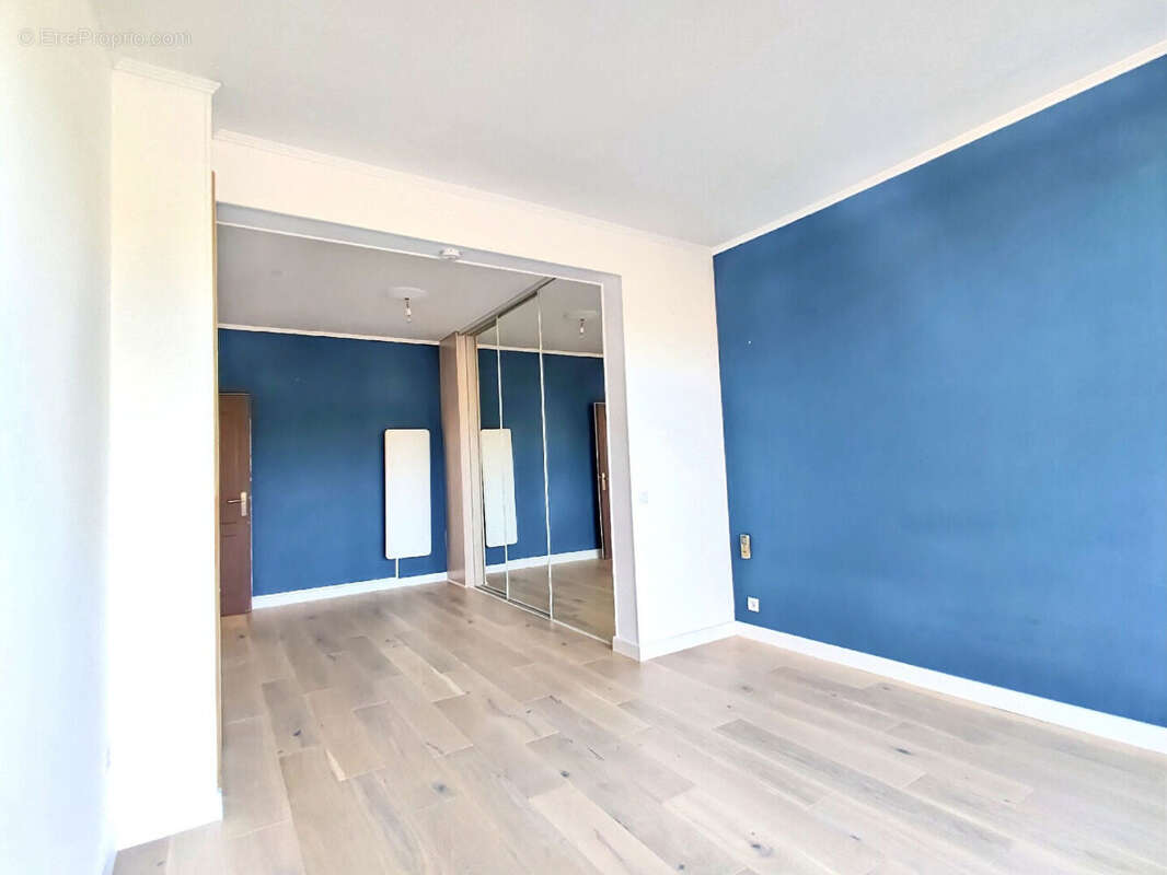 Appartement à LE PONTET