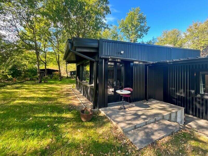 Maison à FLEURANCE