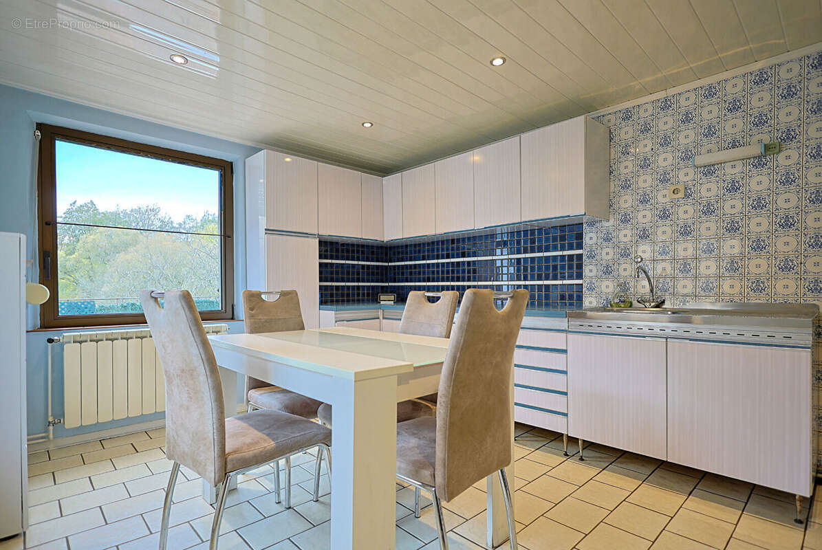 Maison à CREUTZWALD