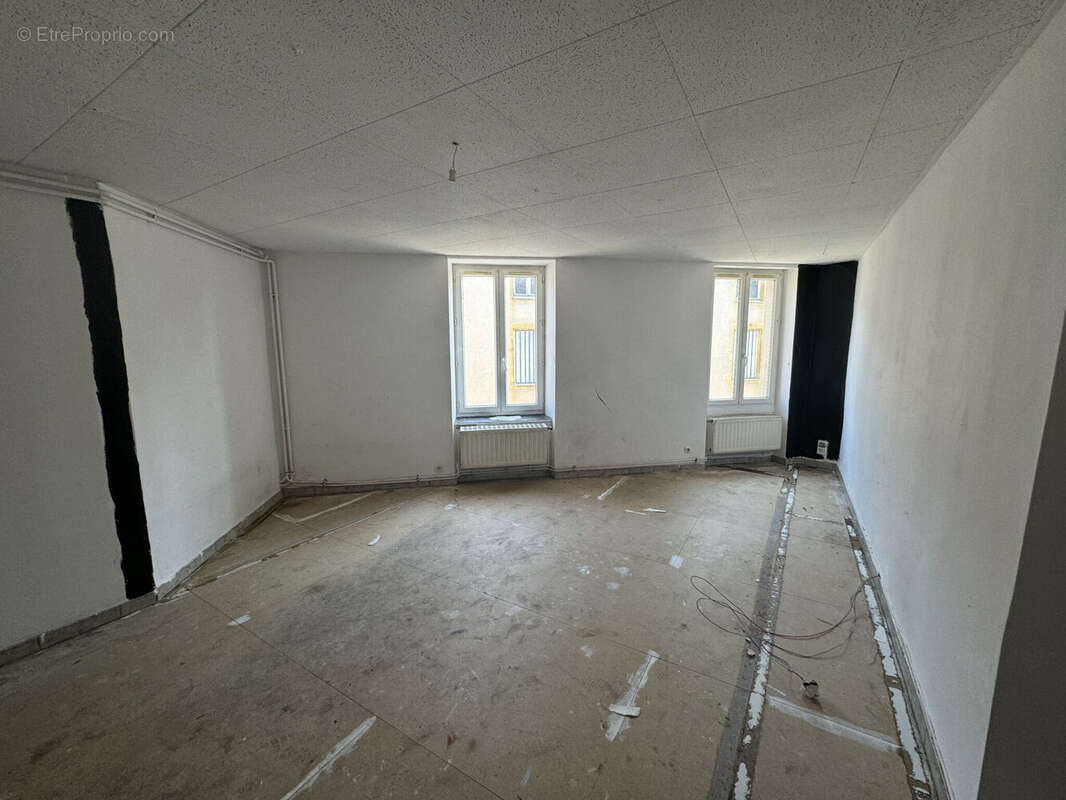 Photo 8 - Appartement à AMPLEPUIS