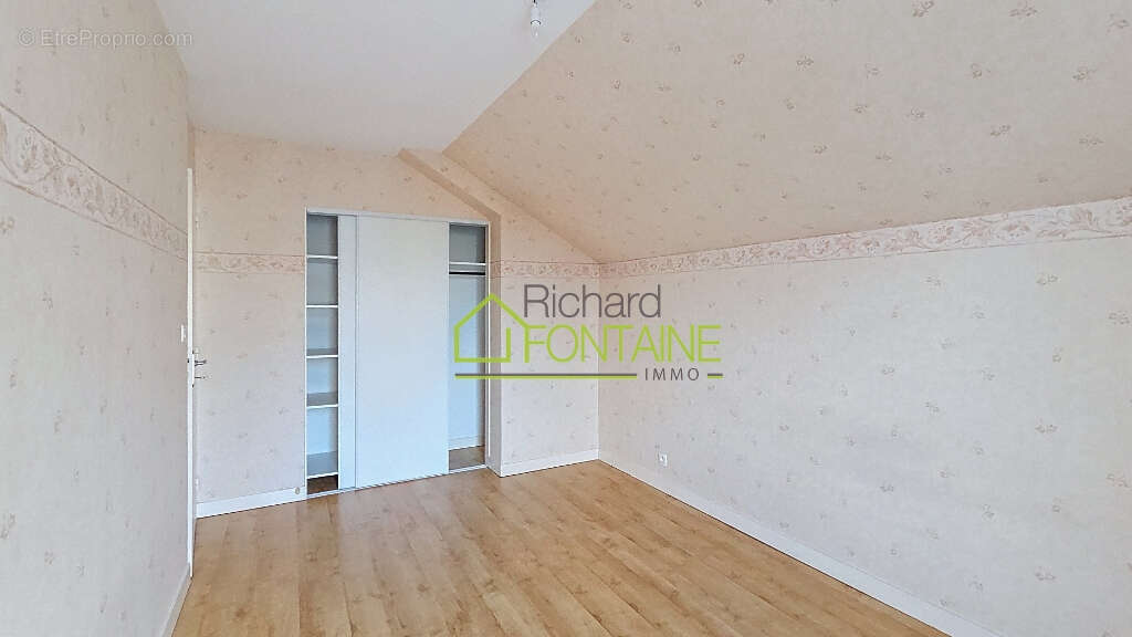 Maison à CESSON-SEVIGNE