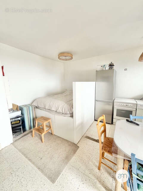 Appartement à PALAVAS-LES-FLOTS