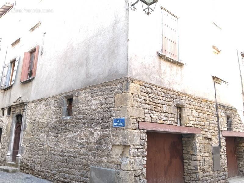 Appartement à VILLEFRANCHE-DE-ROUERGUE