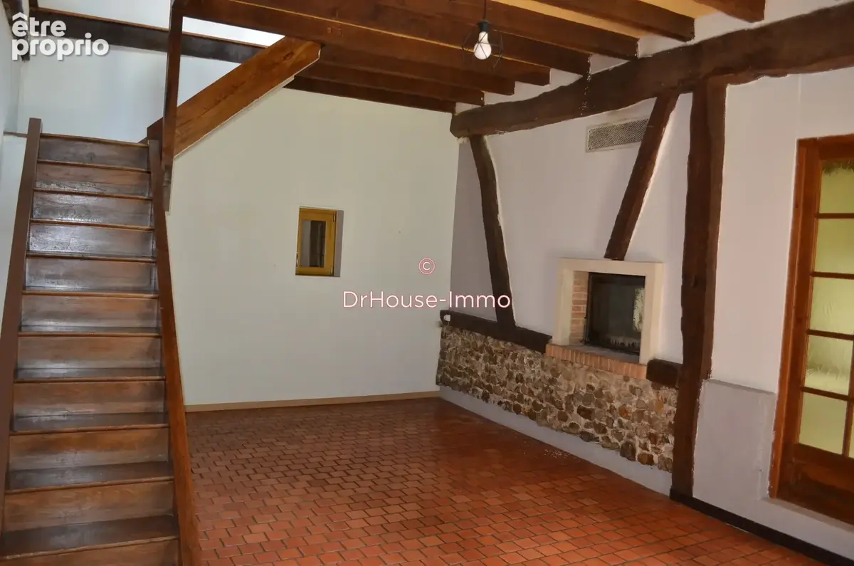 Maison 8 pièces 200 m² à vendre à Cormeilles (27260) - photo 23