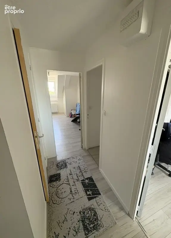 Appartement 3 pièces 46 m² à vendre à Loudeac (22600) - photo 4