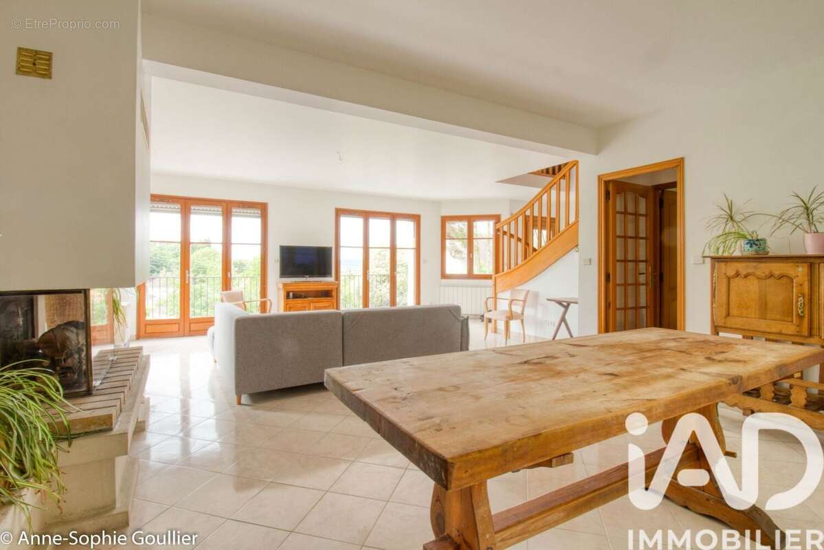 Photo 6 - Maison à SAINT-LEU-LA-FORET