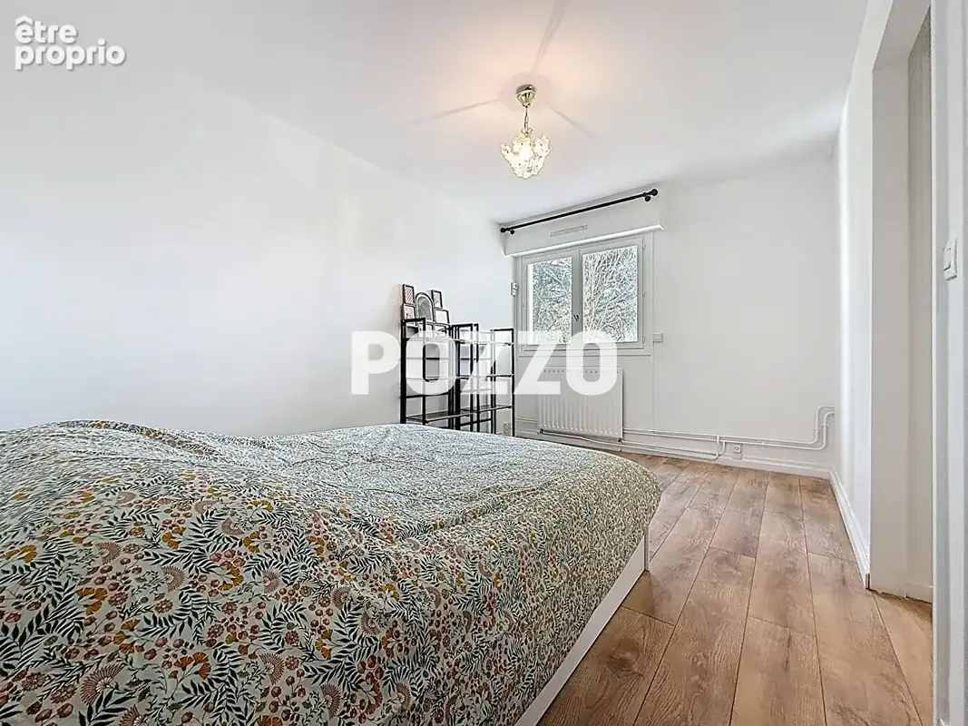 Magnifique appartement avec trois chambres dans le centre de Trouville sur Mer - photo 8