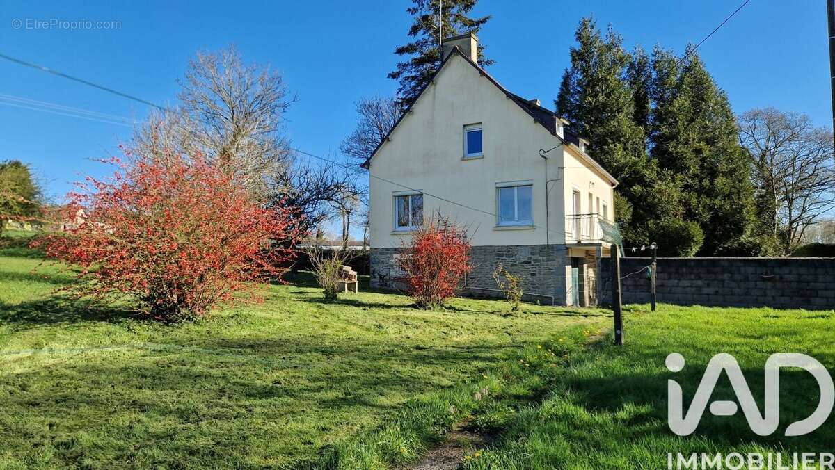 Photo 2 - Maison à PLEMY