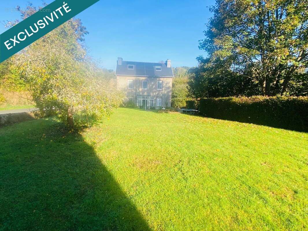 Photo 2 - Maison à LOUANNEC