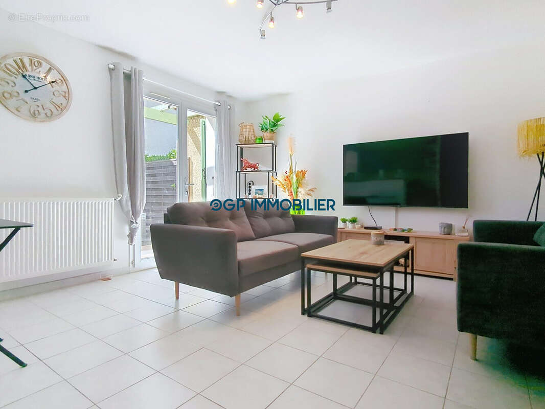 Maison à LE BARCARES