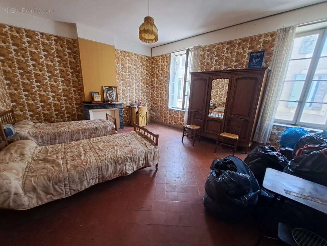 Maison de village a renover - photo 2