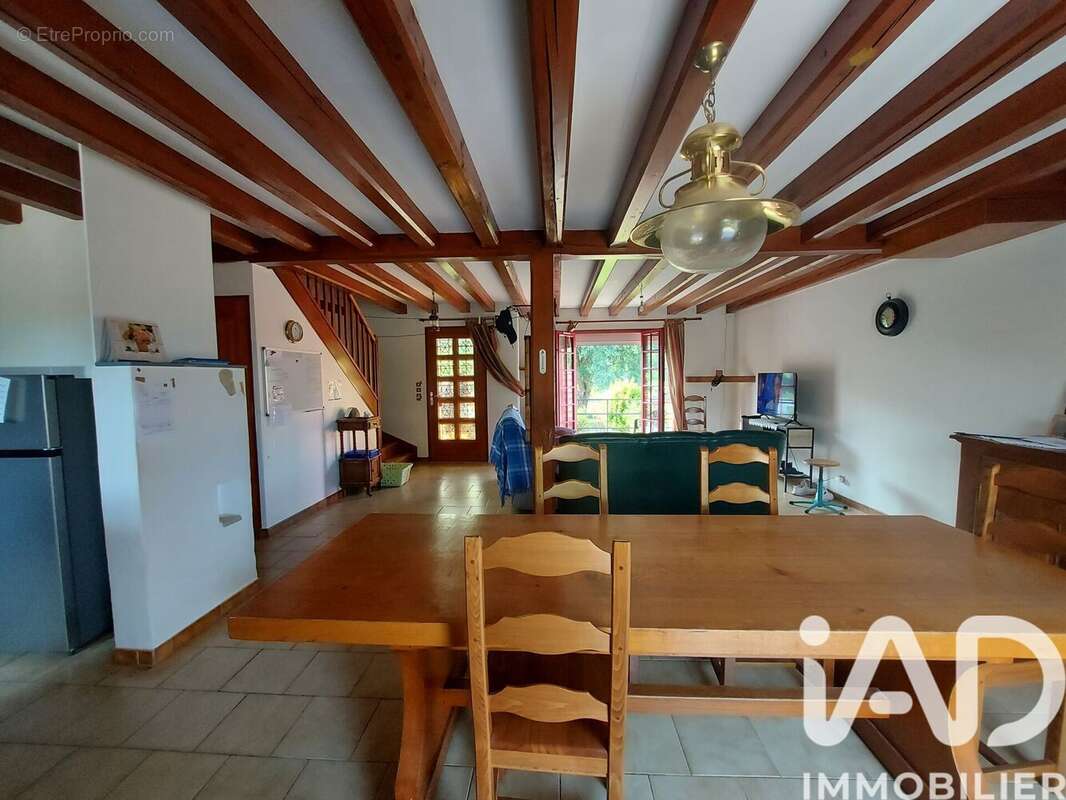 Photo 6 - Maison à SAINT-MAMMES