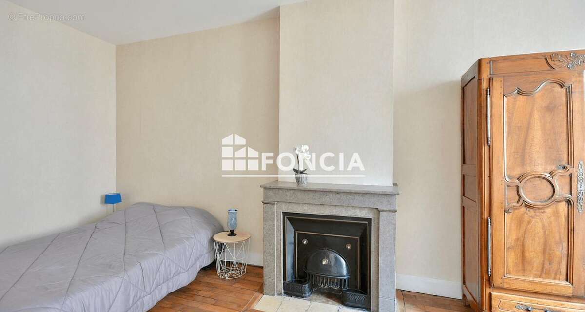 Appartement à LYON-4E