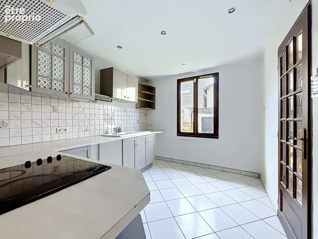 Maison 3 pièces 78 m² à vendre à Les Pavillons-Sous-Bois (93320) - photo 6