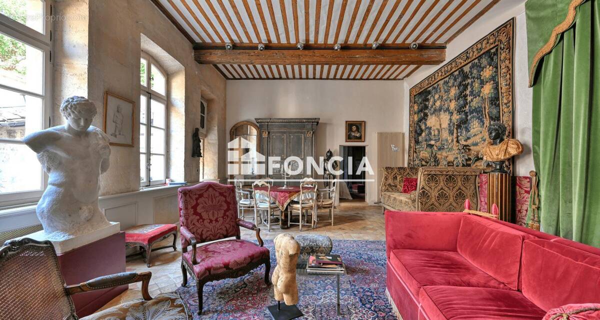 Appartement à ARLES