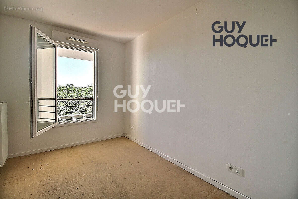 Appartement Limeil Brevannes 3 pièce(s) 58 m2 - photo 3