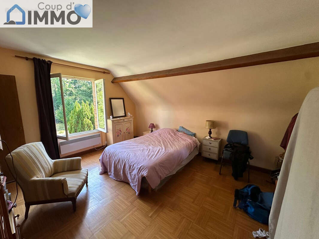 Maison à MESSON