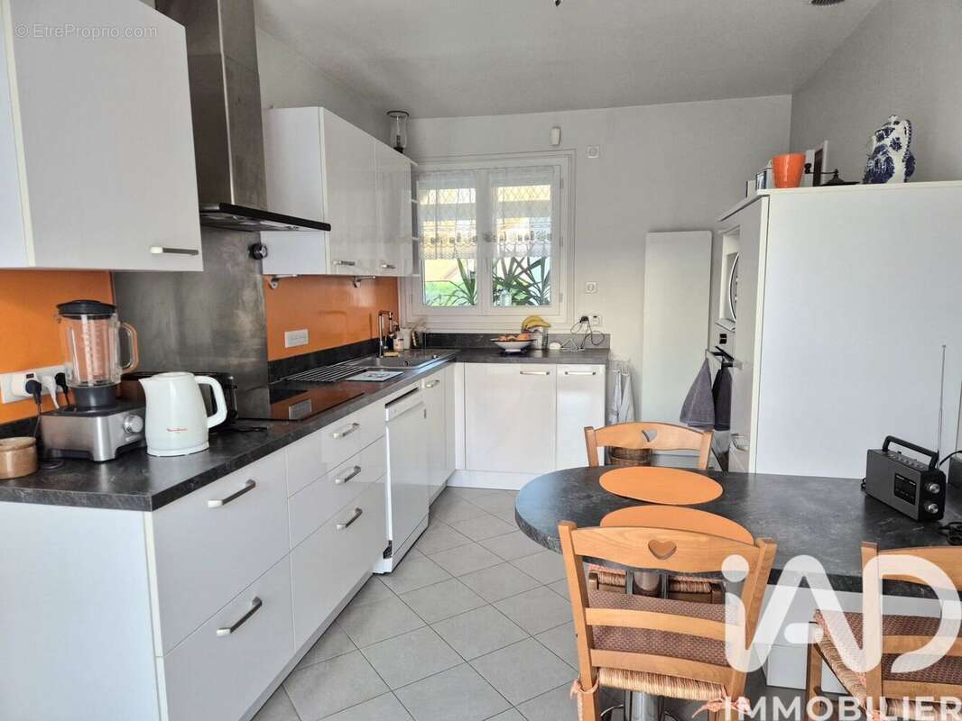 Photo 5 - Maison à RUBELLES