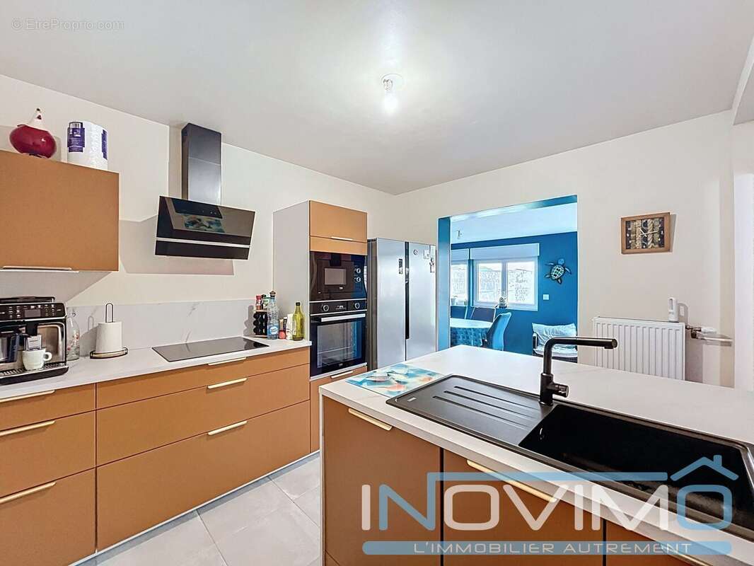 Maison à BRAY-DUNES