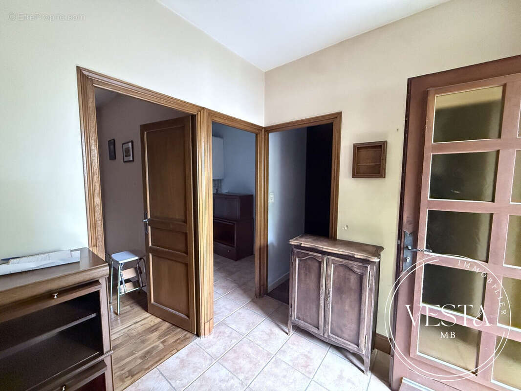 Appartement à DIJON