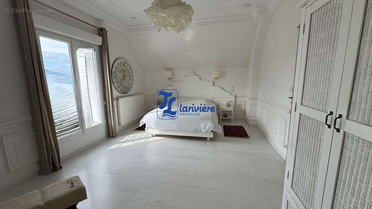 Maison à AUDRESSELLES