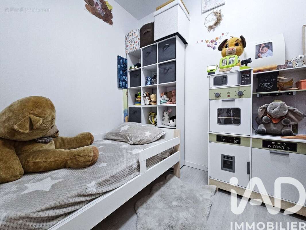 Photo 5 - Appartement à SAINT-MICHEL-SUR-ORGE