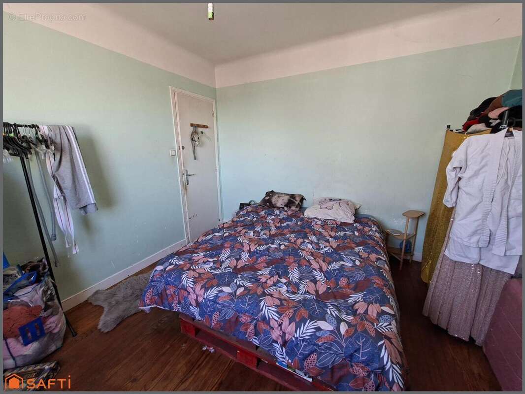 Photo 6 - Appartement à OLORON-SAINTE-MARIE