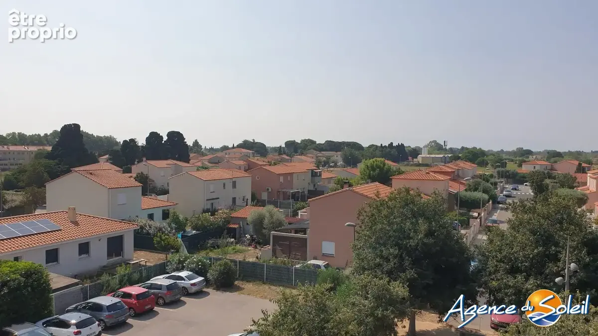 Appartement 3 pièces 60 m² à vendre à Saint-Laurent-De-La-Salanque (66250) - photo 3