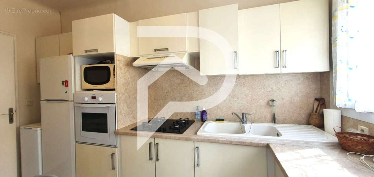 Appartement à SAINT-GENIS-DES-FONTAINES