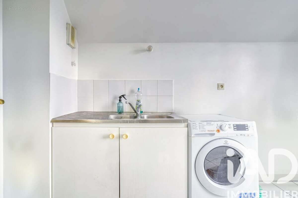 Photo 9 - Appartement à CORBEIL-ESSONNES