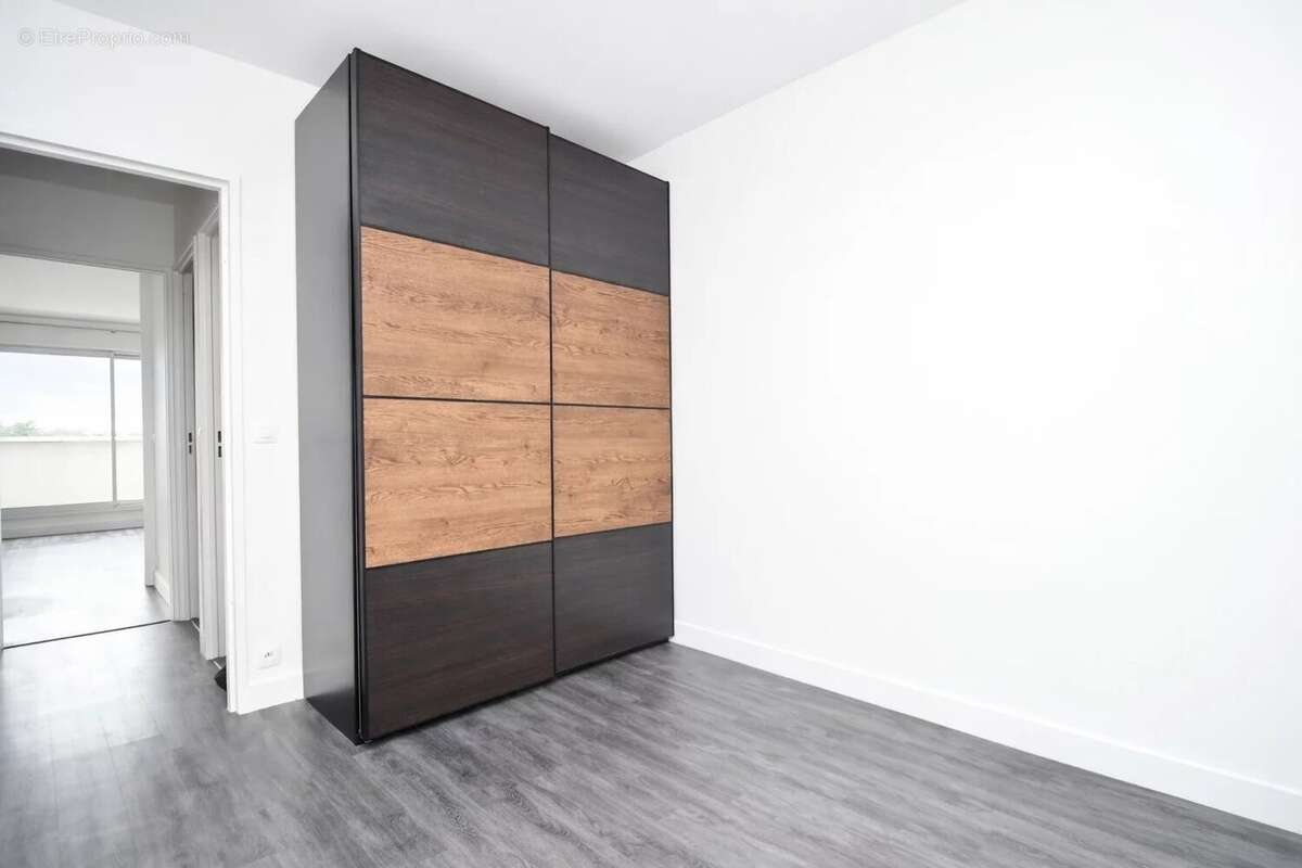 Appartement à CHATOU