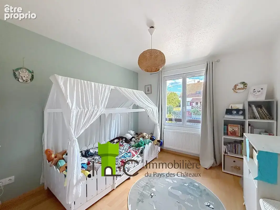 Maison 5 pièces 120 m² à vendre à Furdenheim (67117) - photo 9