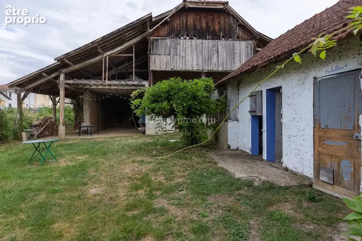 Vente Maison (38630) 339 900ï¿œ - photo 4