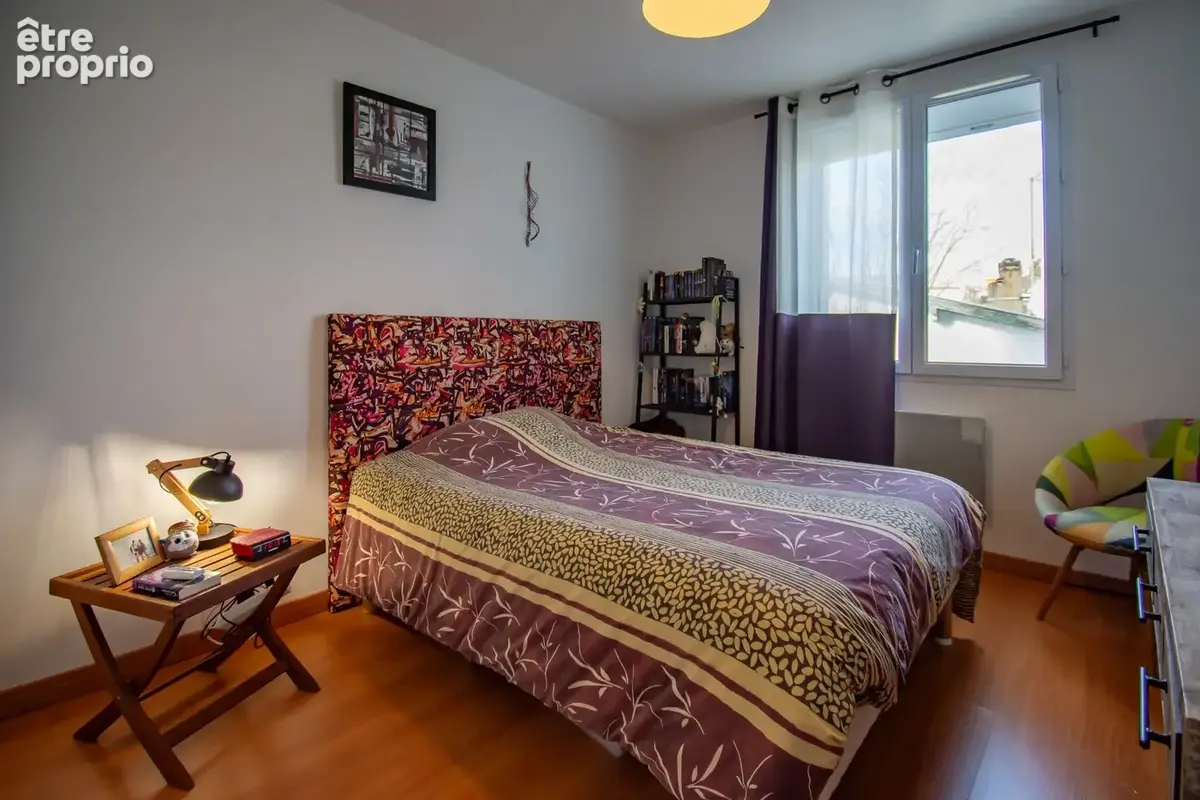 Royan centre - appartement t2 ***exclusivité*** - photo 7