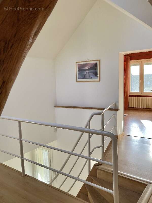 Maison à RESSONS-SUR-MATZ