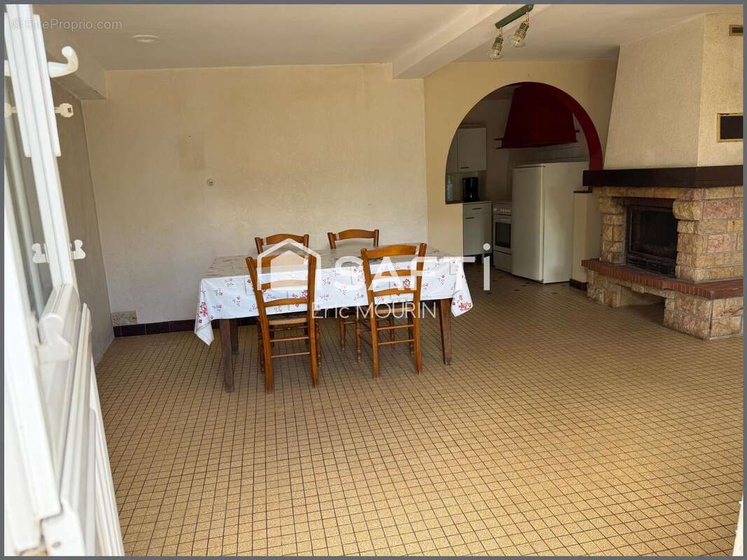 Photo 5 - Maison à SEGRE